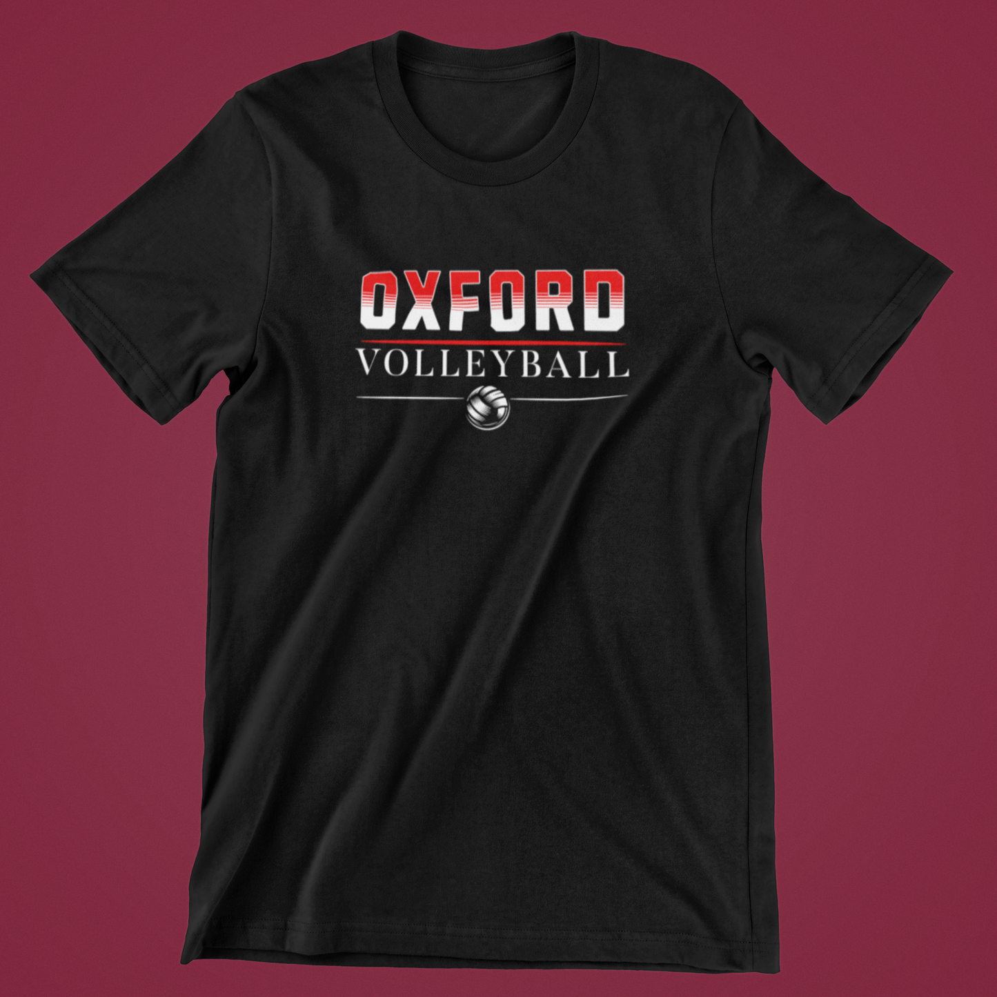 Oxford Volleyball Premium Apparel