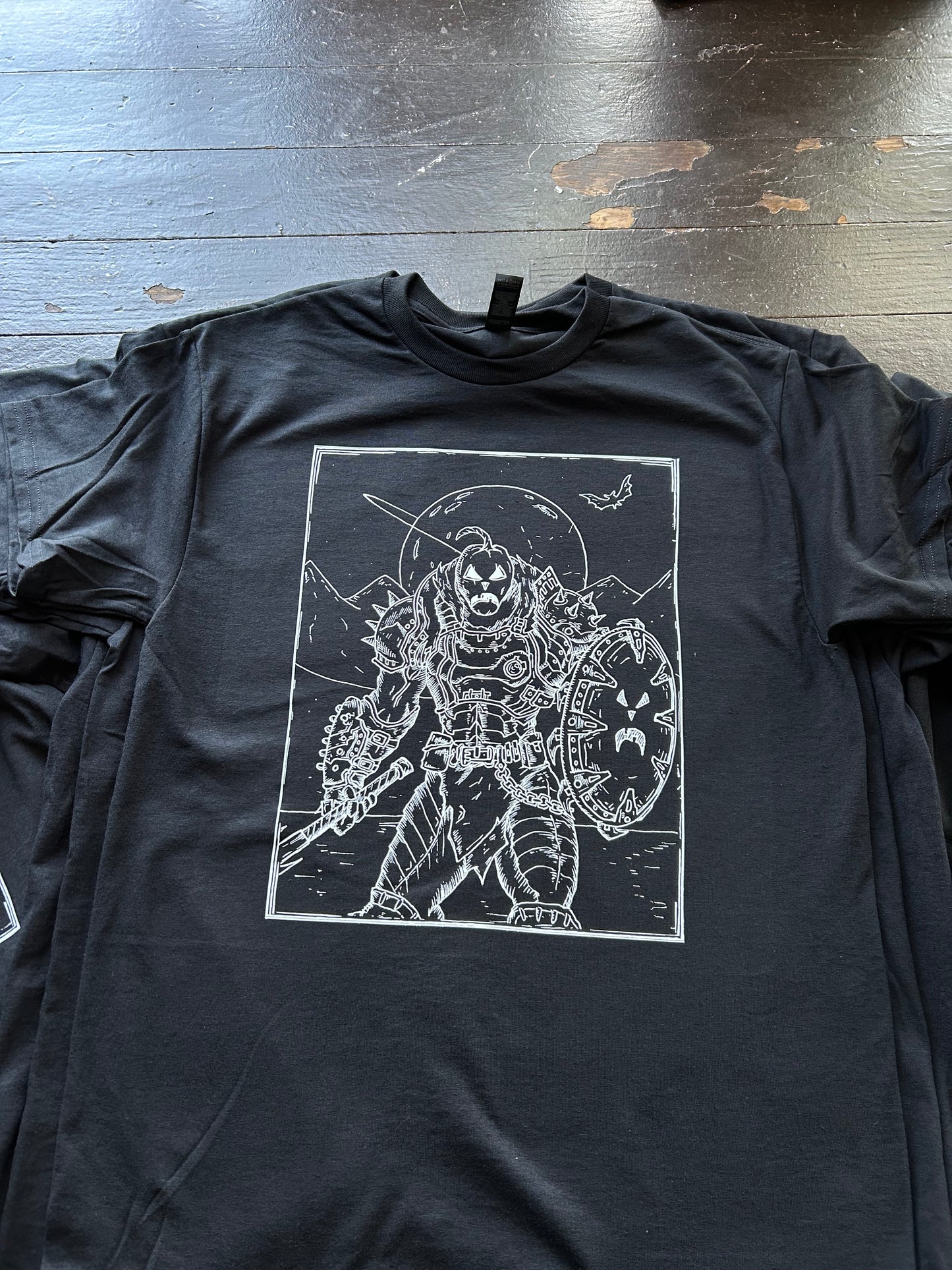 Pumpkin Slayer 2025 T-shirt