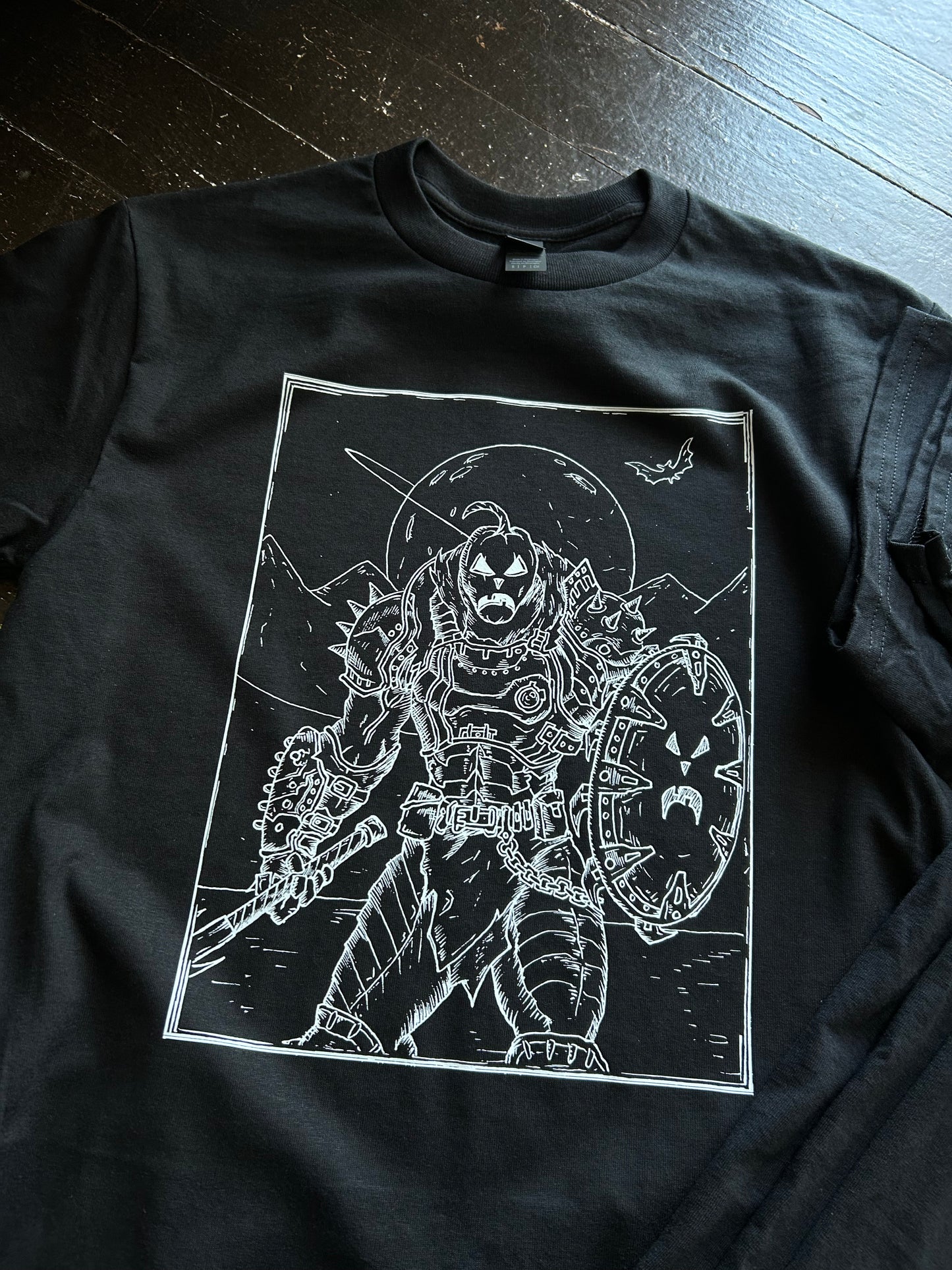 Pumpkin Slayer 2025 T-shirt