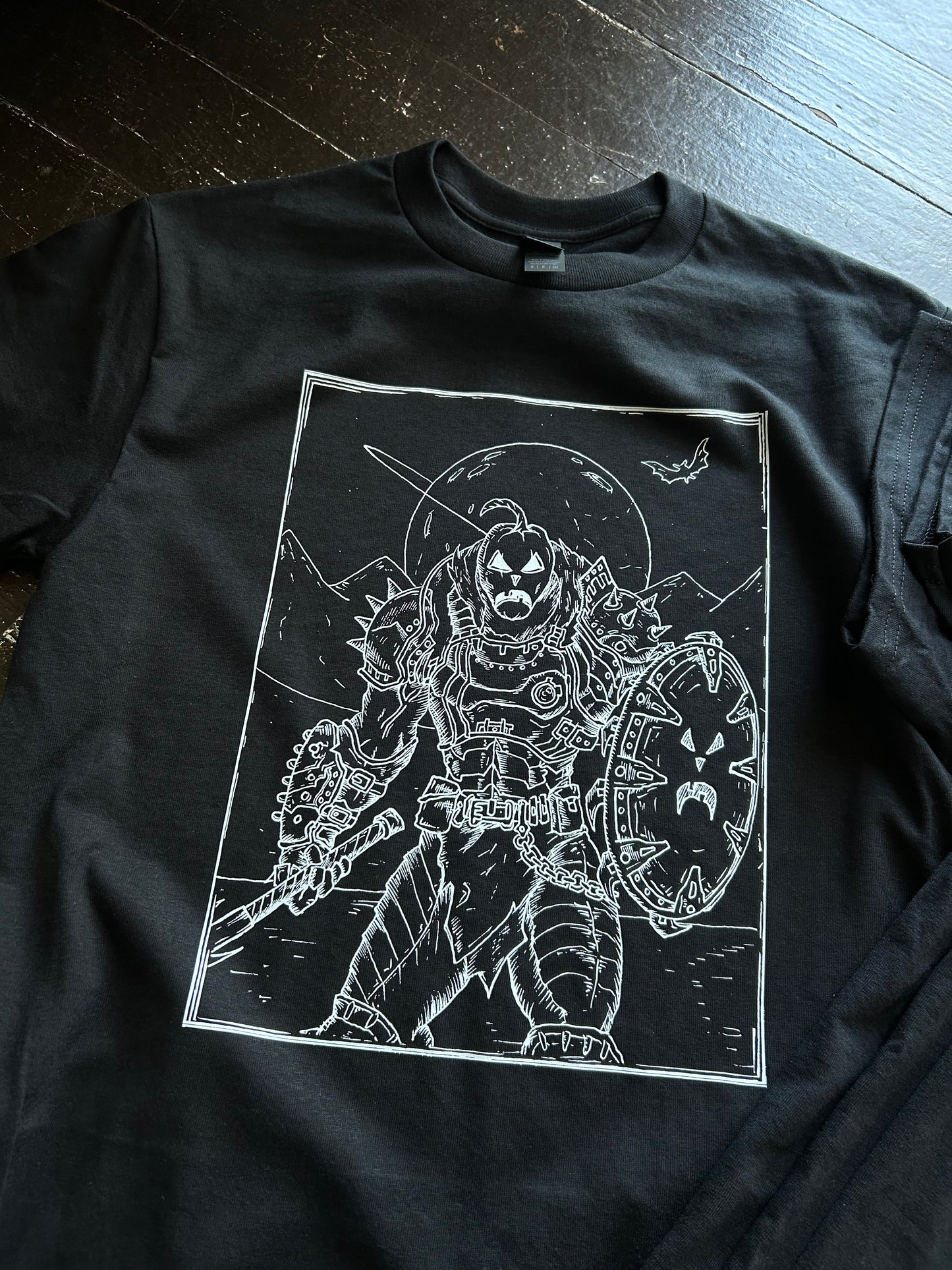 Pumpkin Slayer 2025 T-shirt