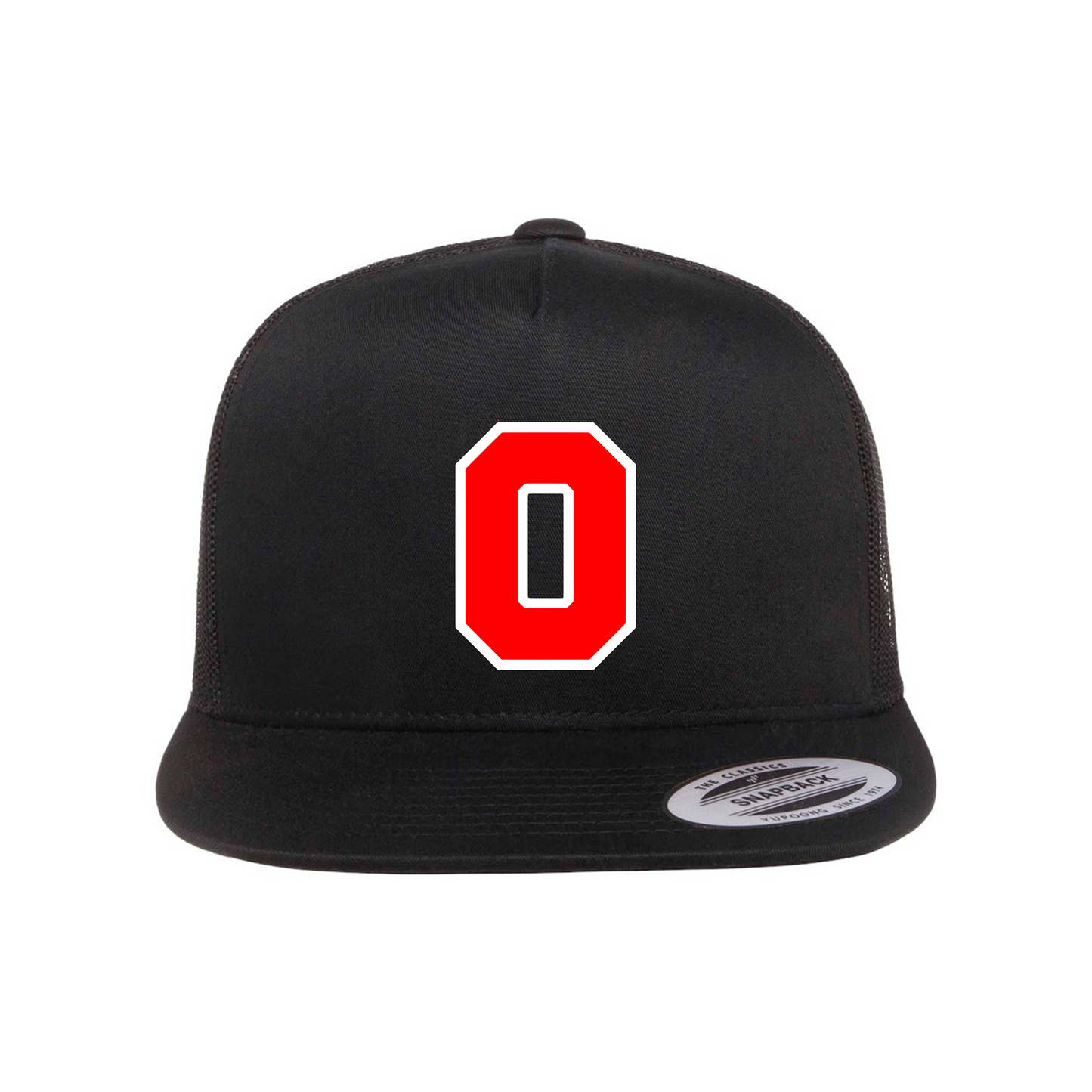 Oxford Hat
