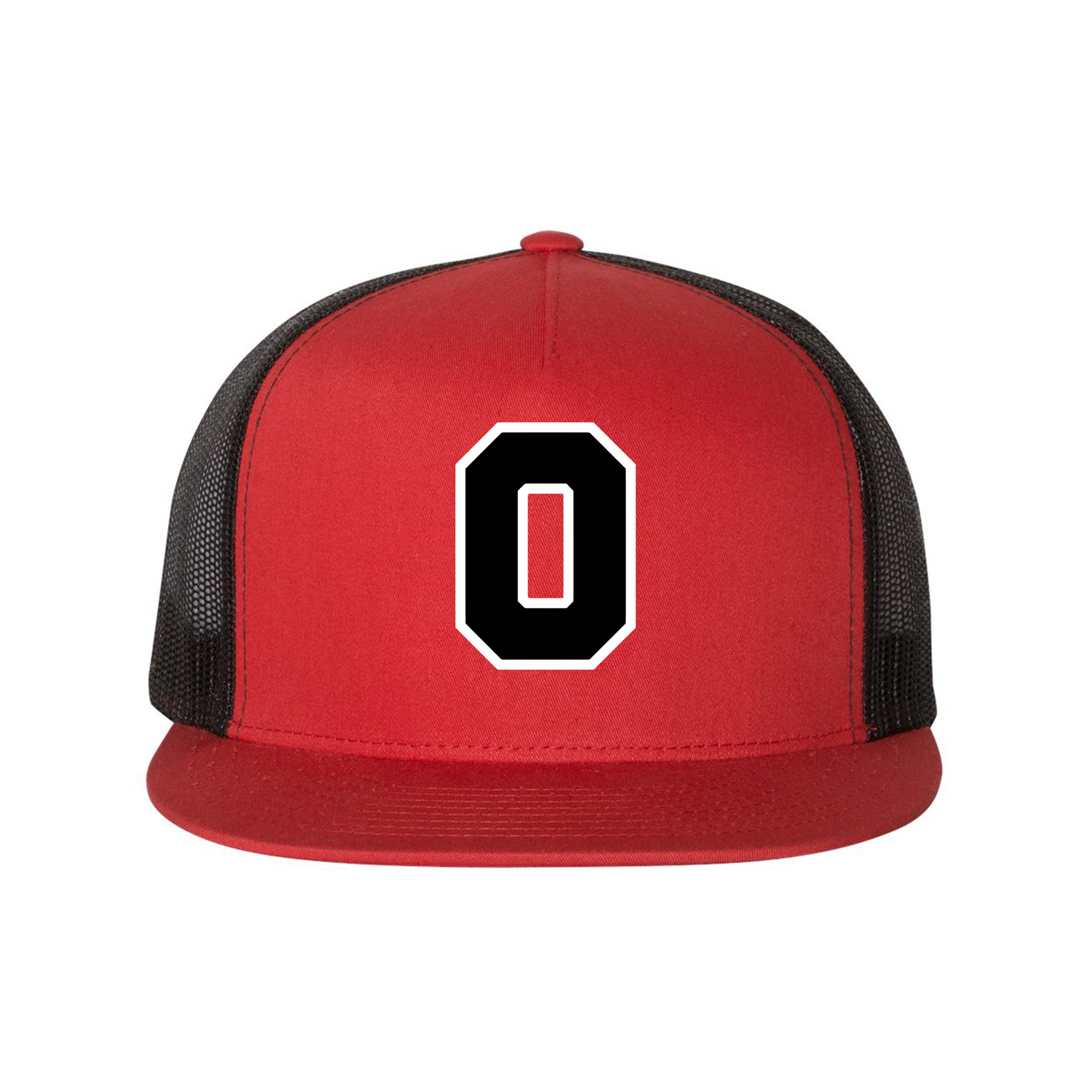 Oxford Hat