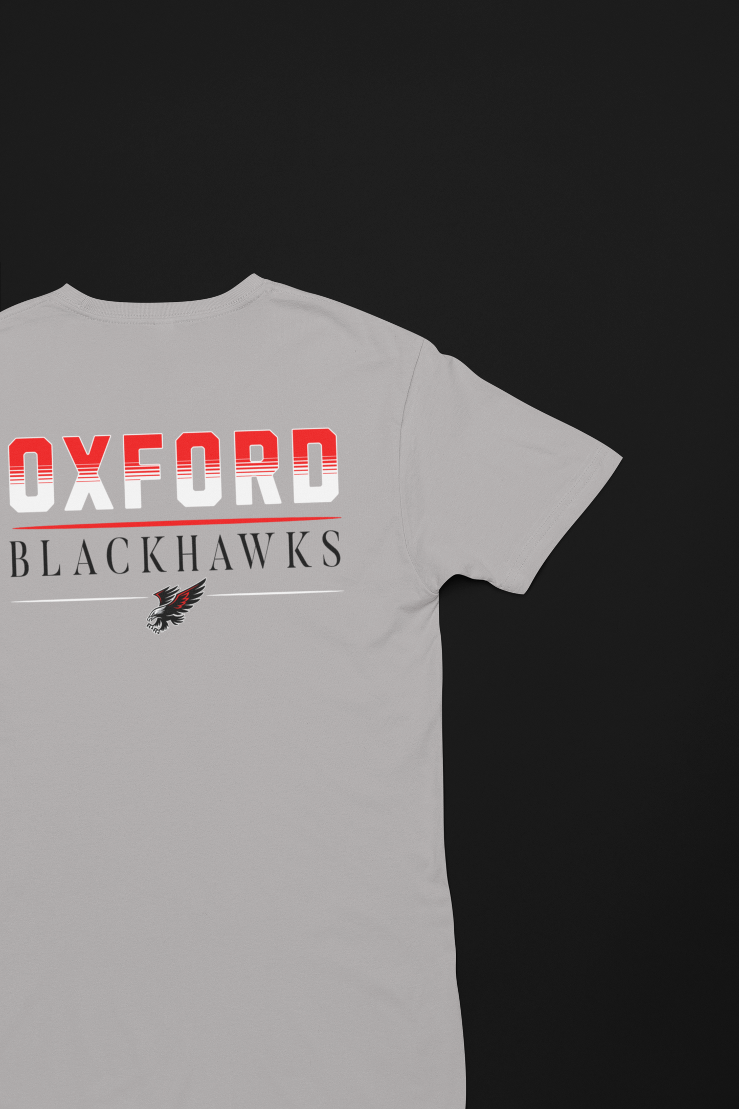 Oxford Blackhawks Premium Apparel