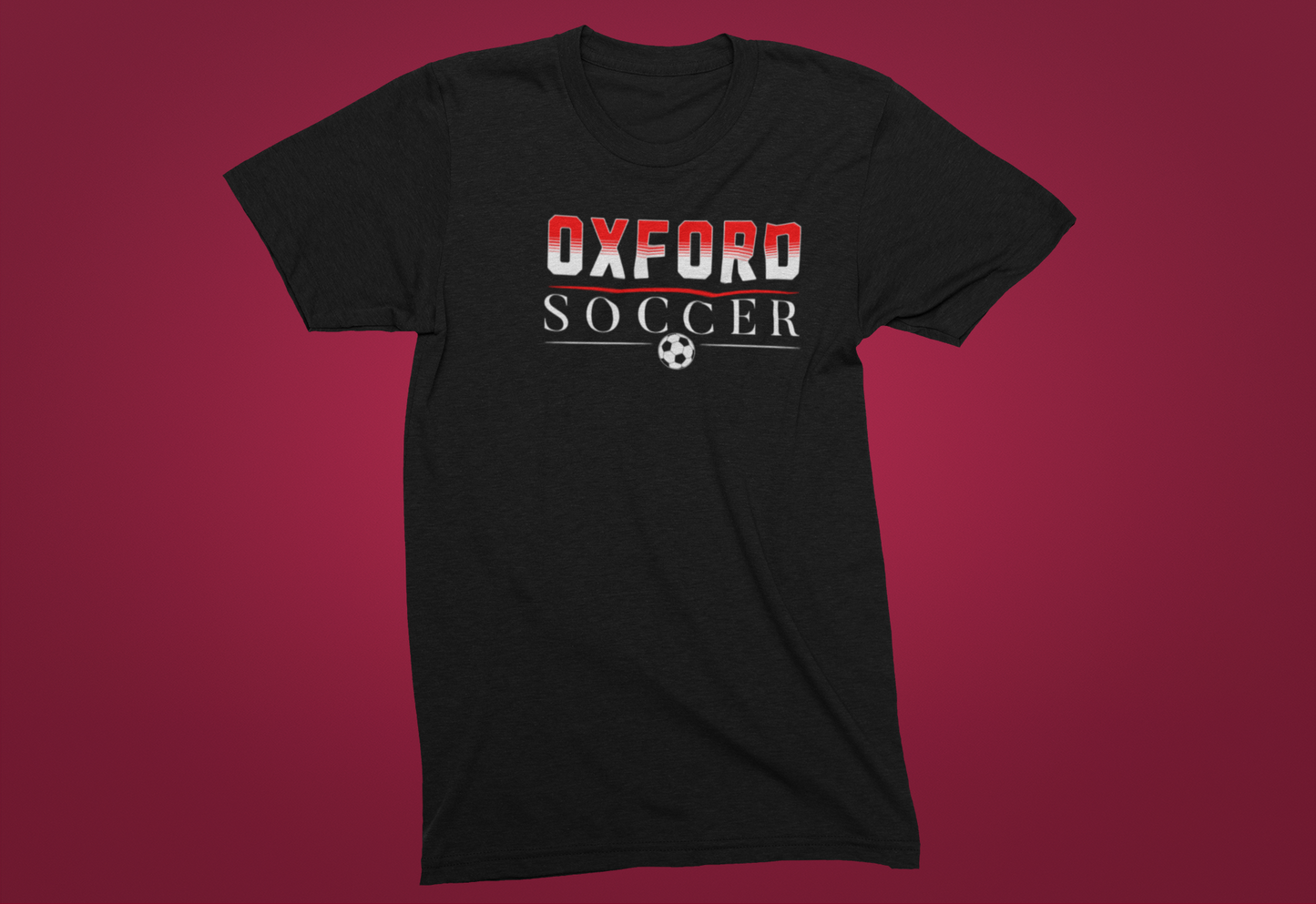 Oxford Soccer Premium Apparel