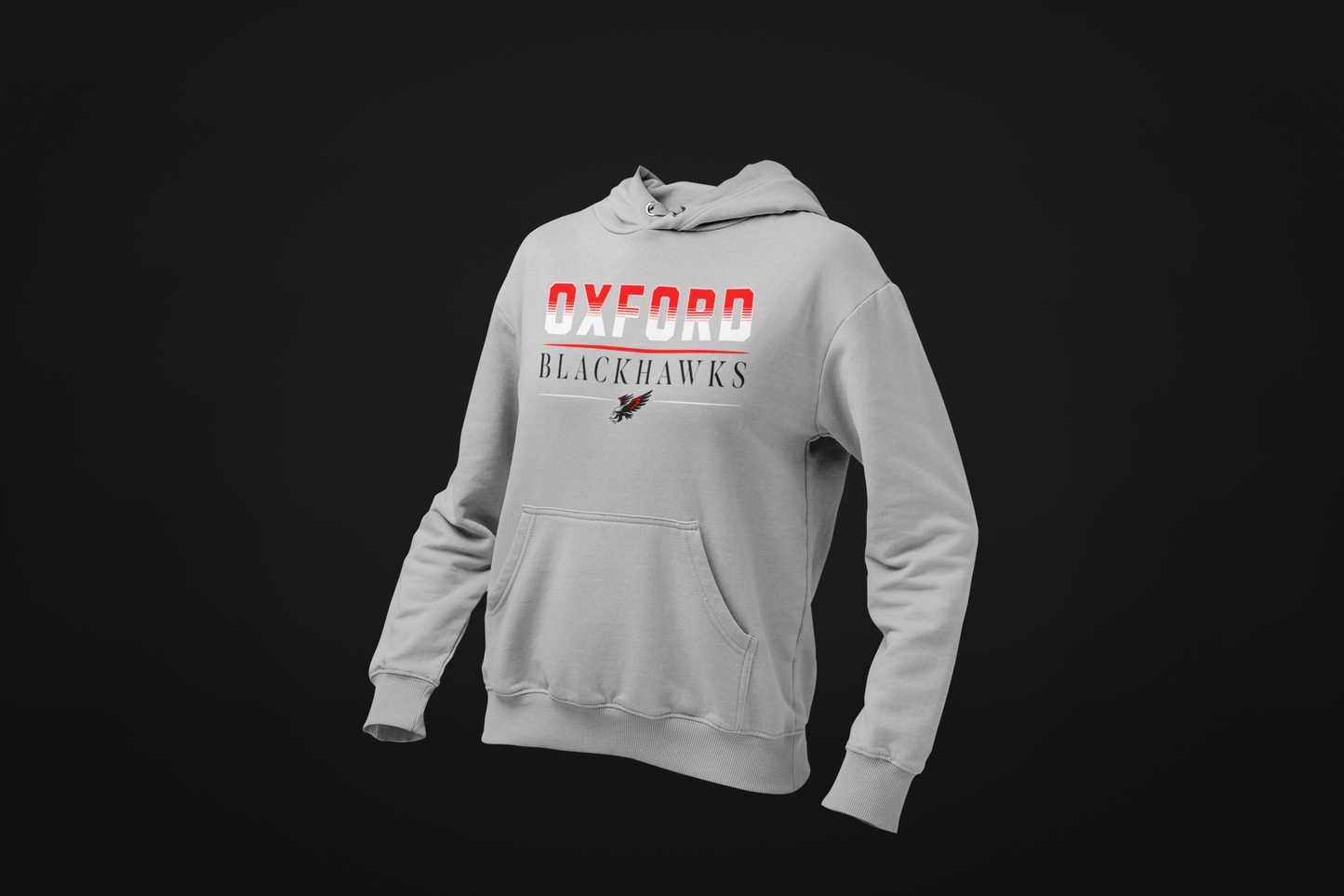 Oxford Blackhawks Premium Apparel