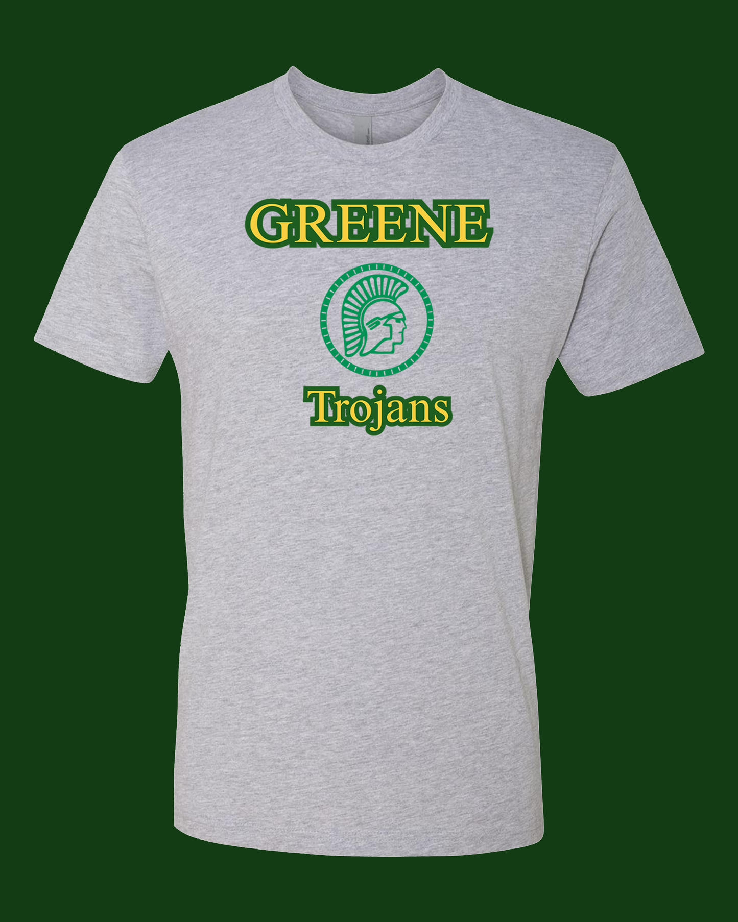 Adult Greene T-Shirts