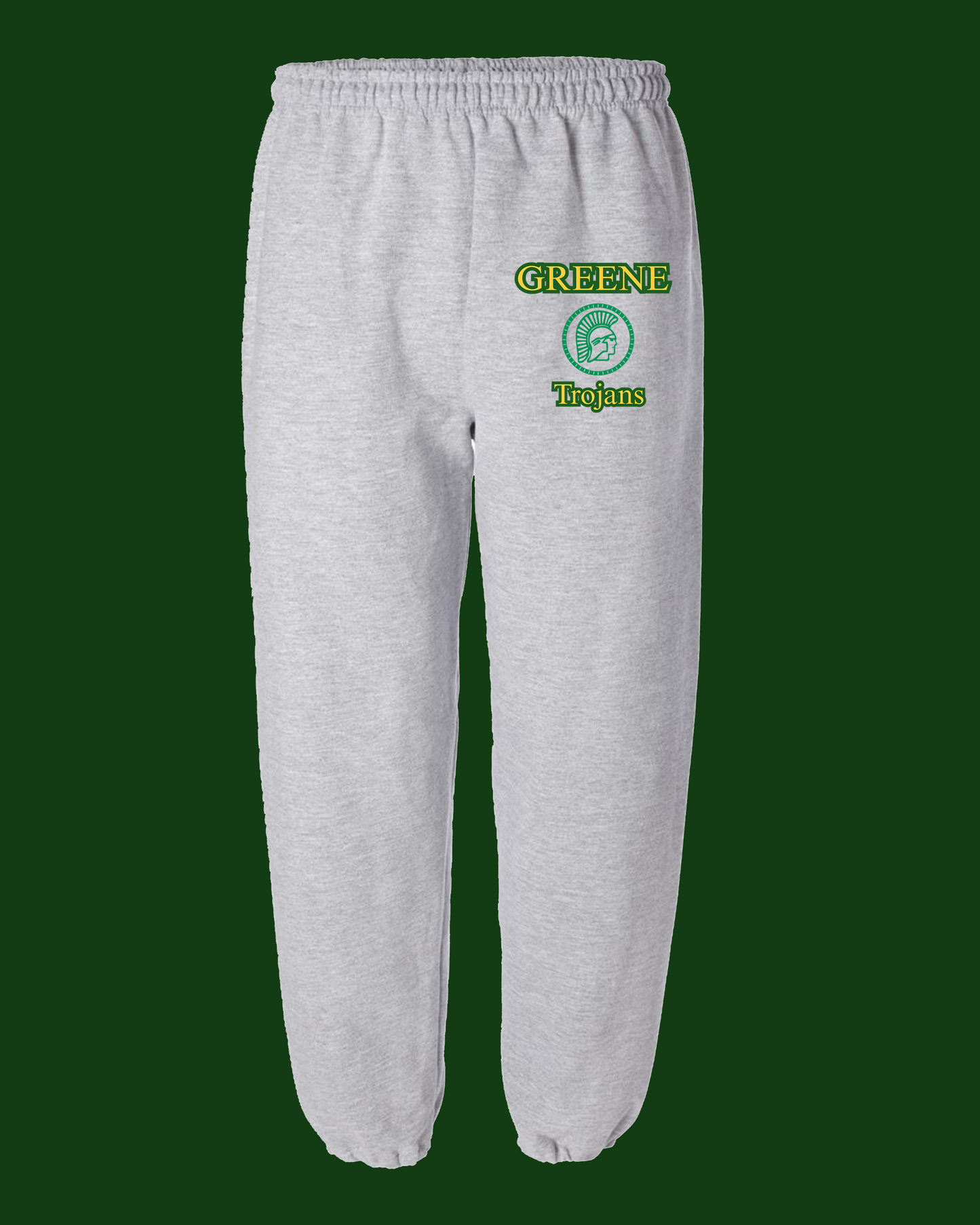 Adult Greene Sweats