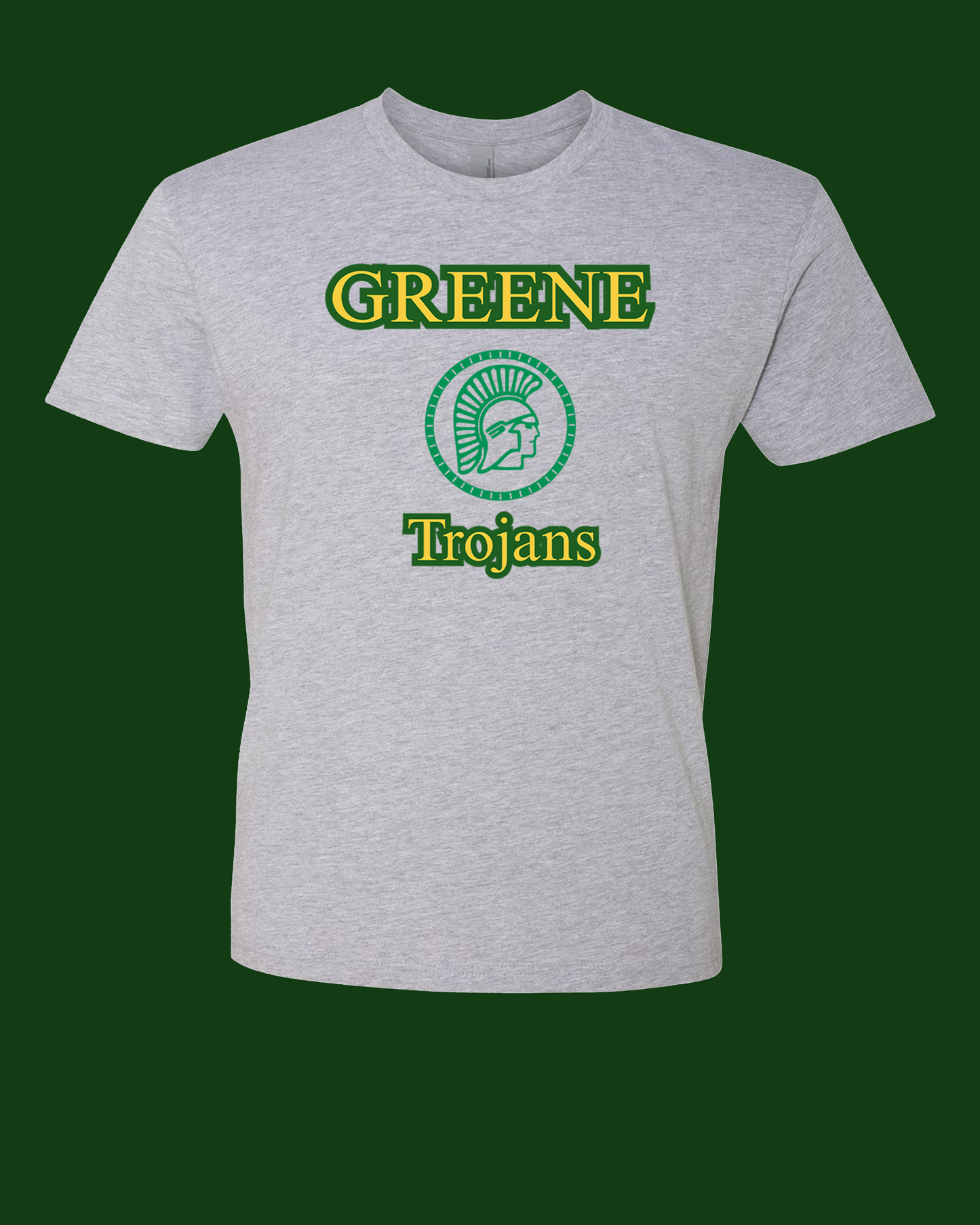 Youth Greene T-Shirts