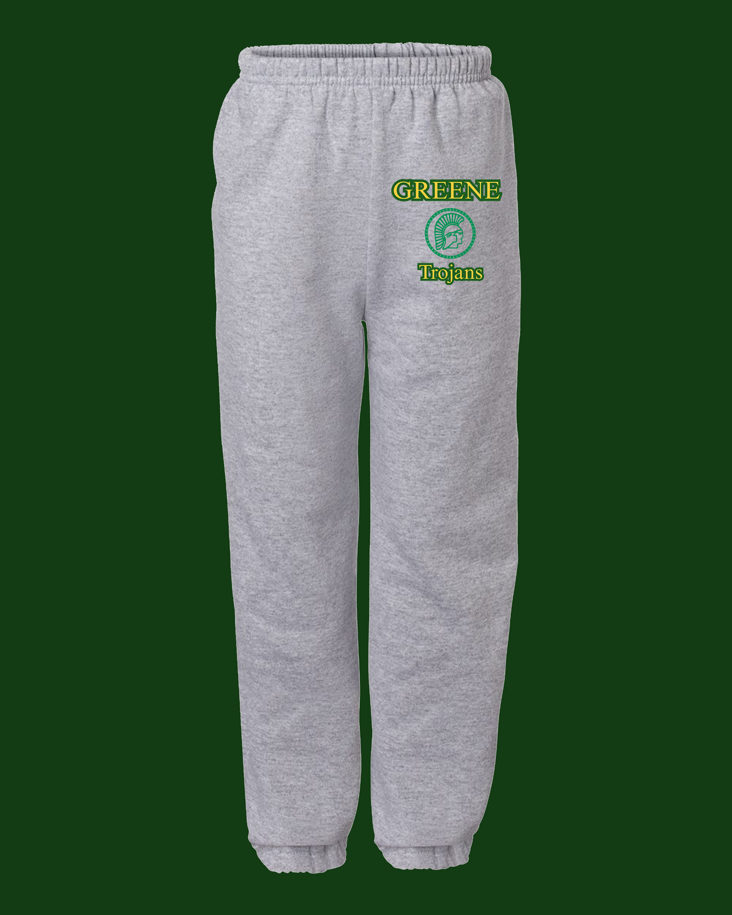 Youth Greene Sweats