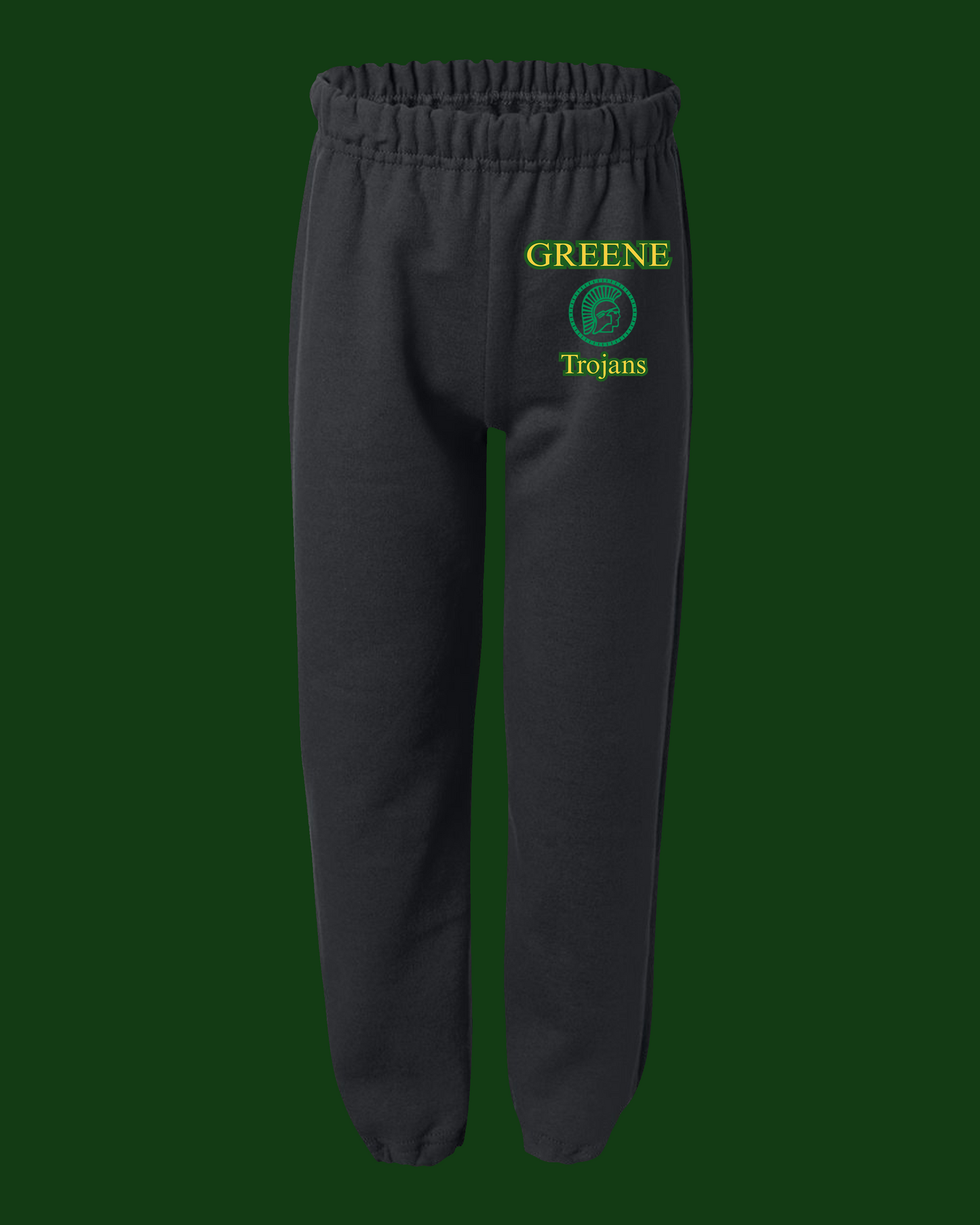 Youth Greene Sweats