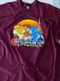 Thundercats Shirts