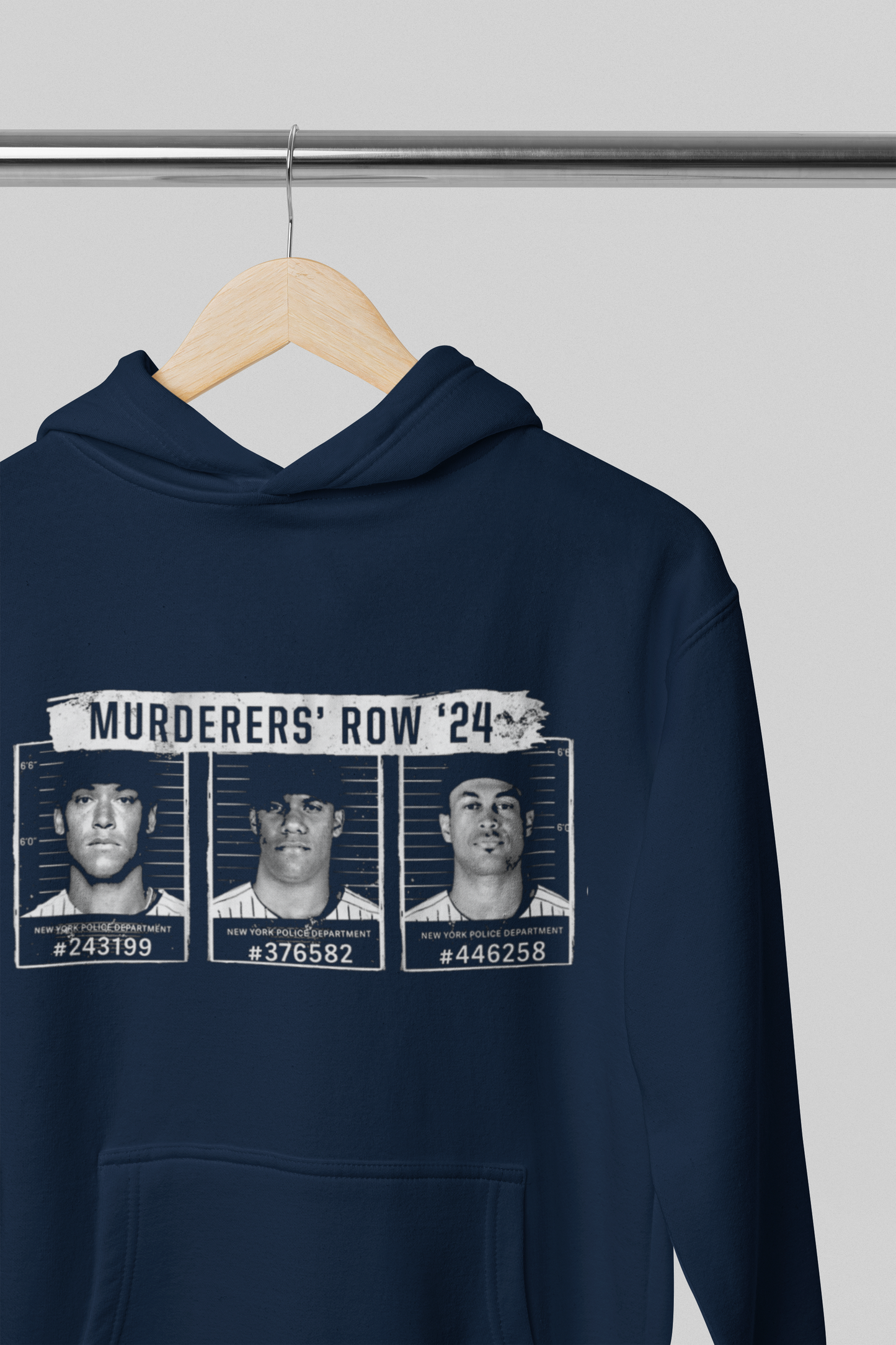 Murderers' row '24