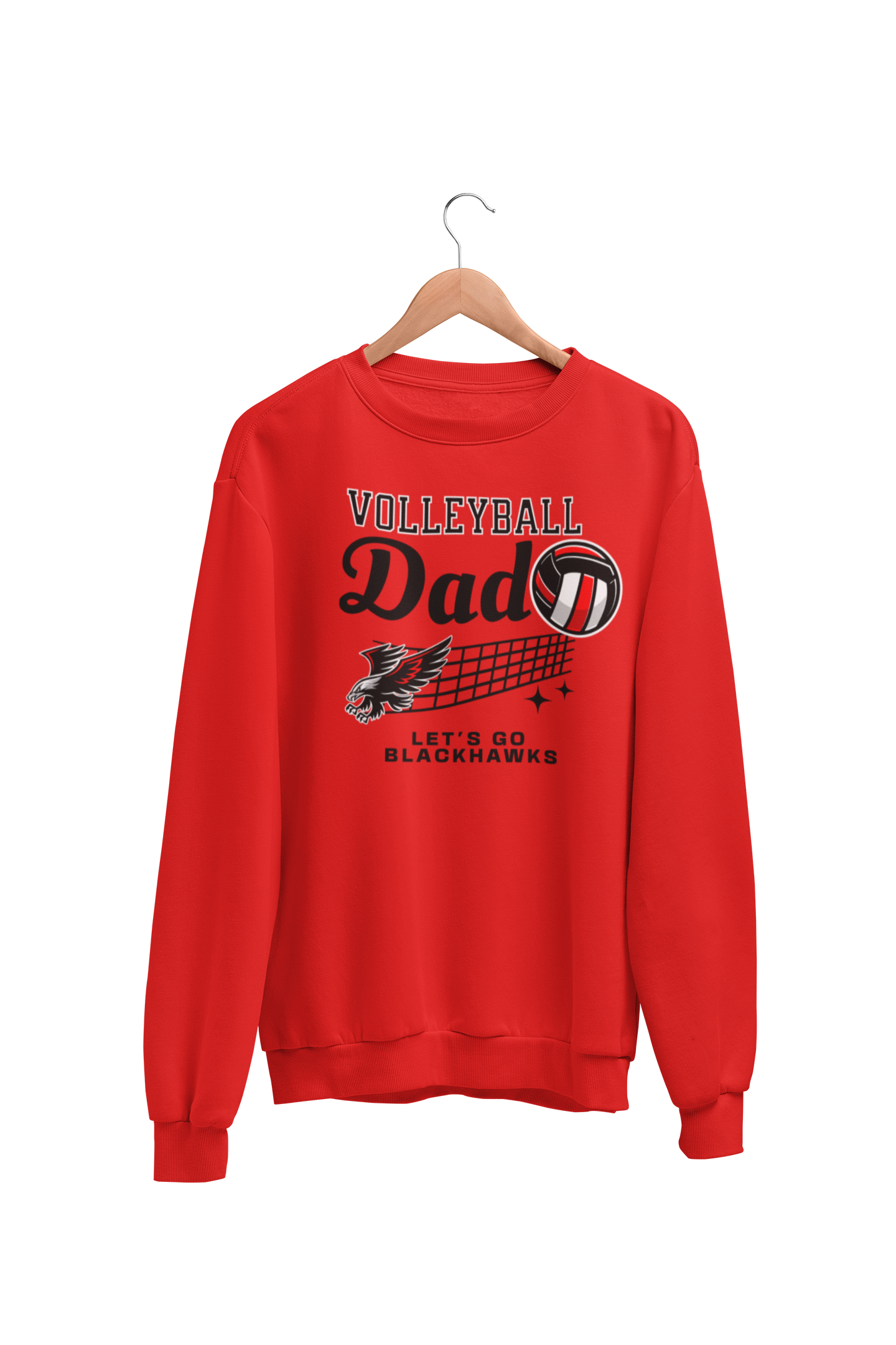 2024 Oxford Blackhawks VolleyBall Collection (FR)