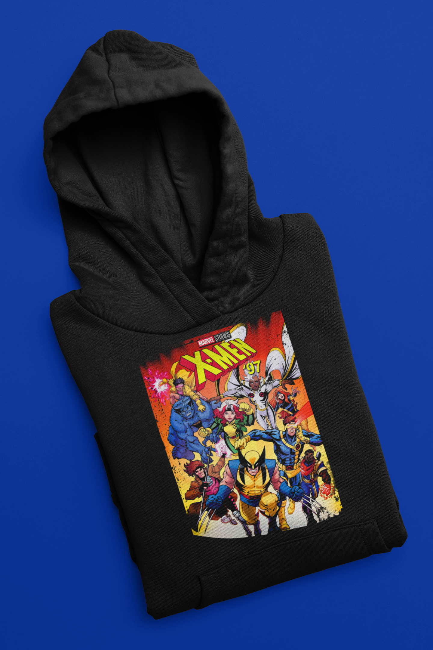 X-Men 97 Shirts and Hoodies