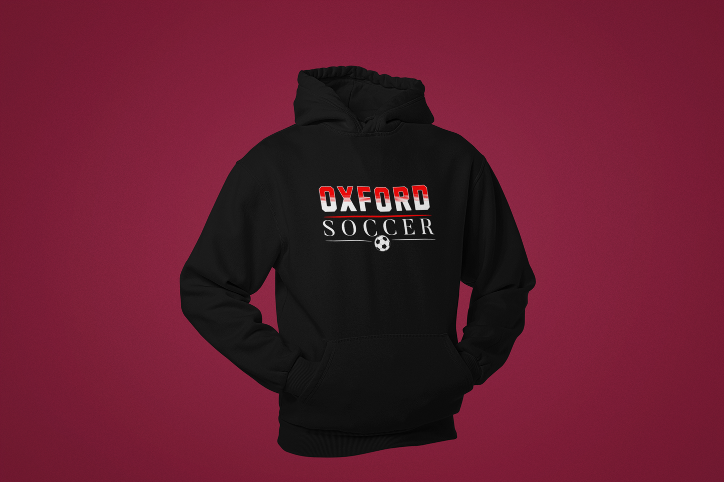 Oxford Soccer Premium Apparel