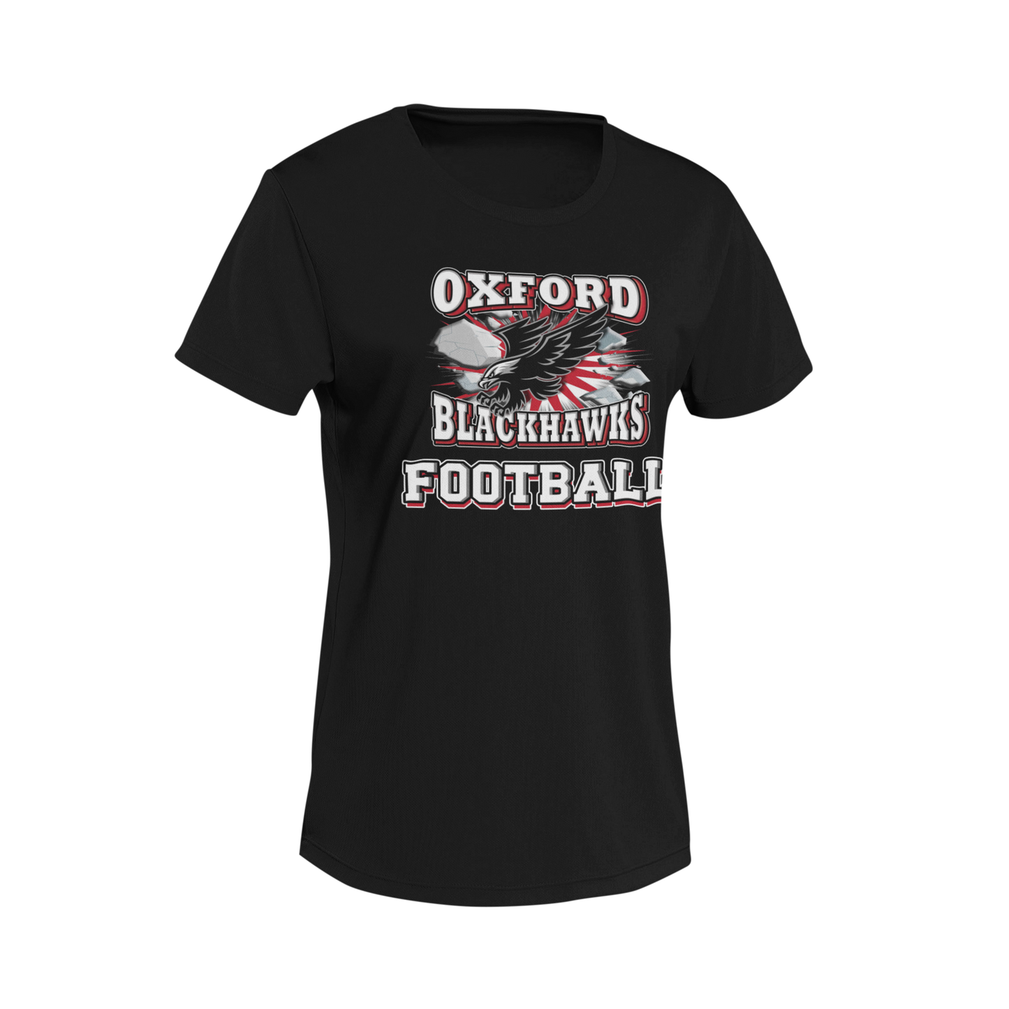 Oxford BlackHawks Football apparel Adult sizes (FR)