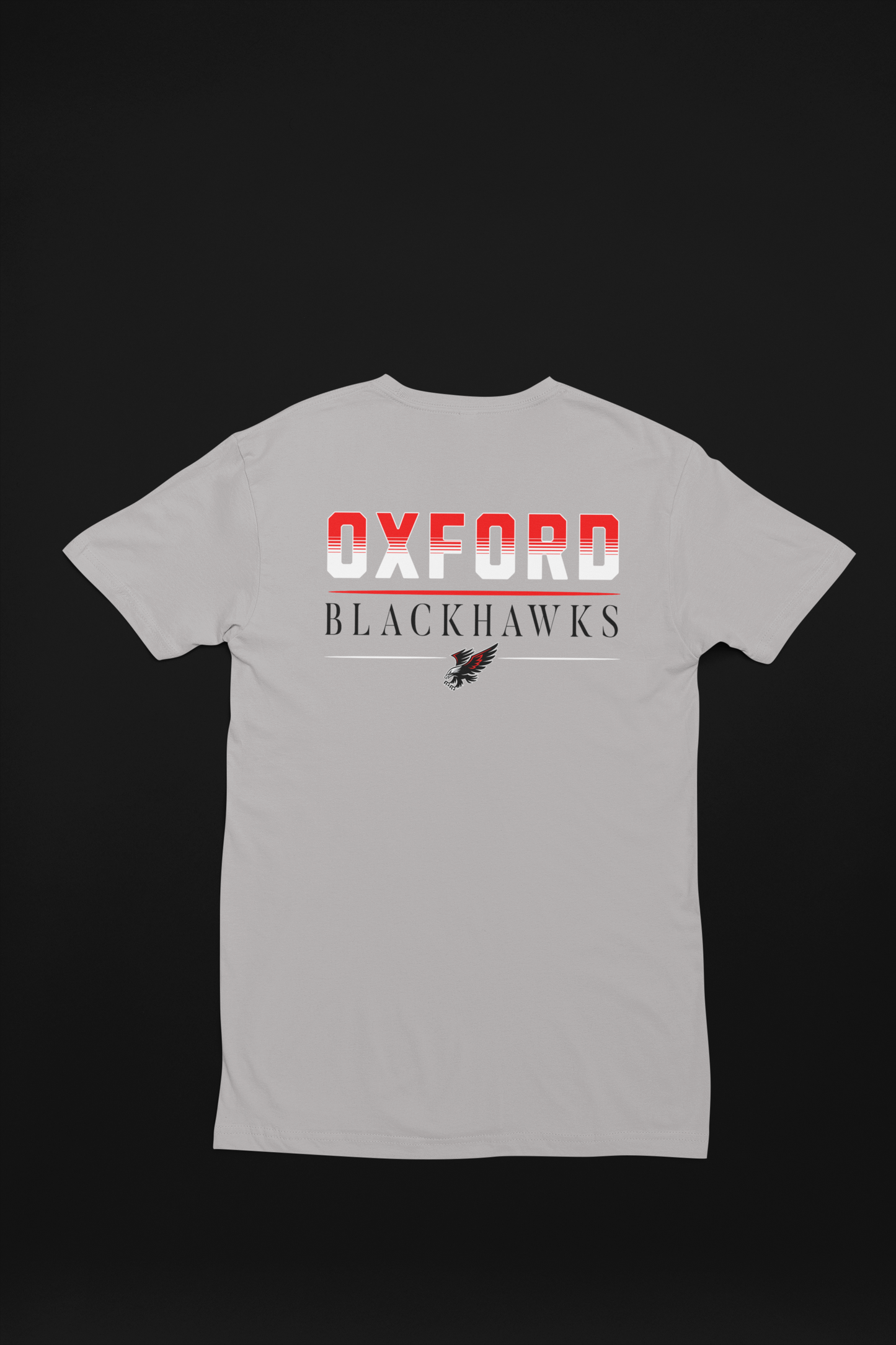 Oxford Blackhawks Premium Apparel