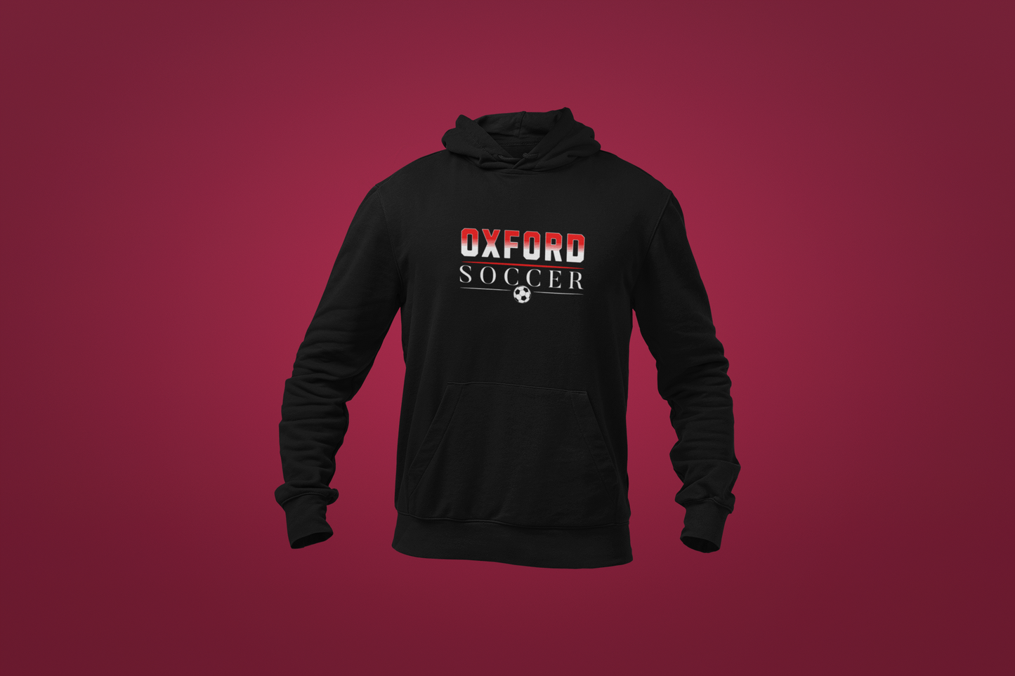 Oxford Soccer Premium Apparel
