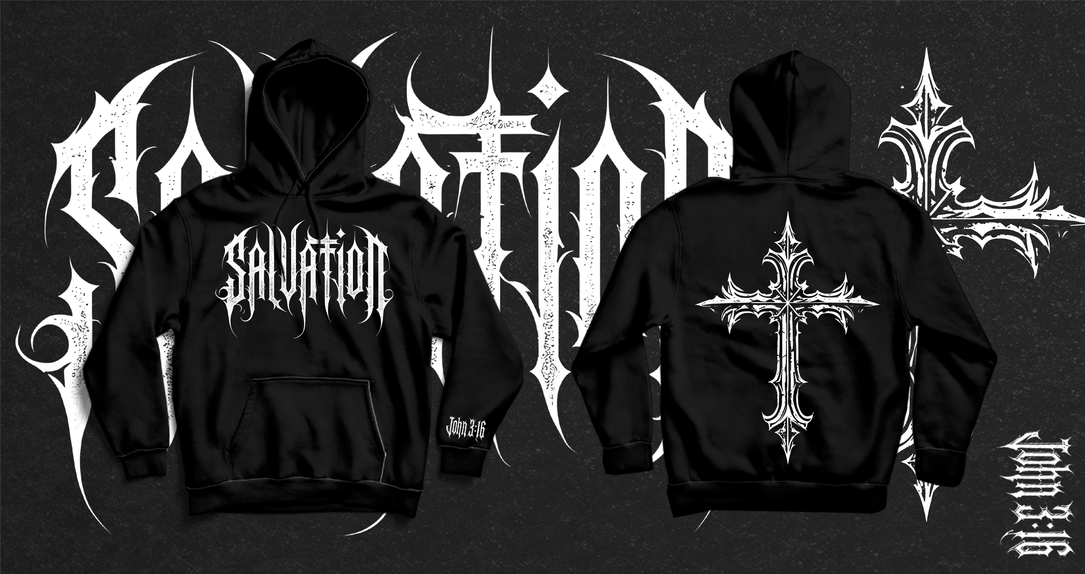 Salvation- Cross Shirts and Hoodies – THIRD DAY TEES, LLC Salvation- Cross Shirts and Hoodies – THIRD DAY TEES, LLC
