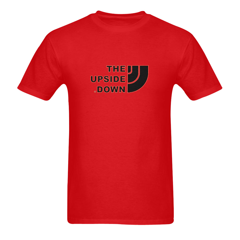 Stanger Things The Upside Down Classic Men's T-shirt