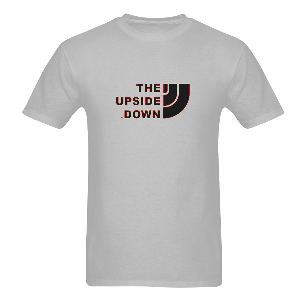 Stanger Things The Upside Down Classic Men's T-shirt