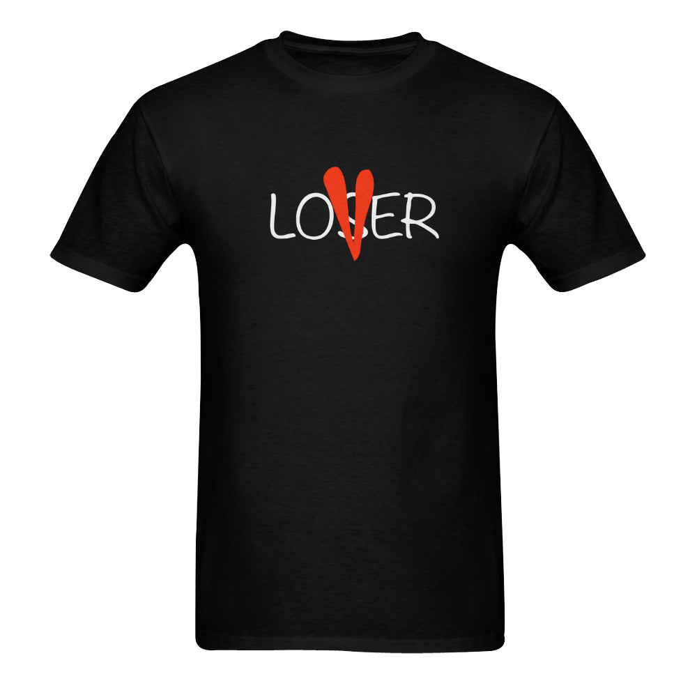 Loser-Lover Classic men's T-shirt