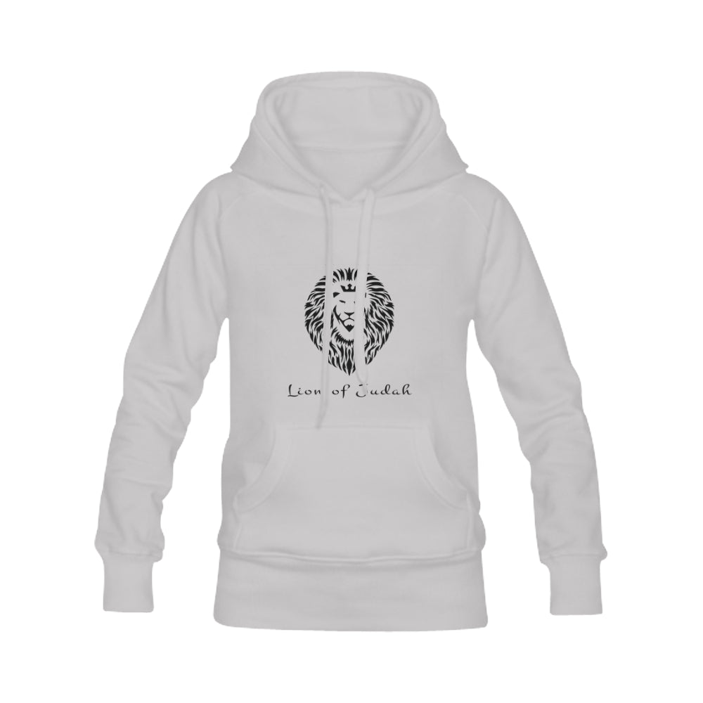 Lion of Judah classic unisex hoodie