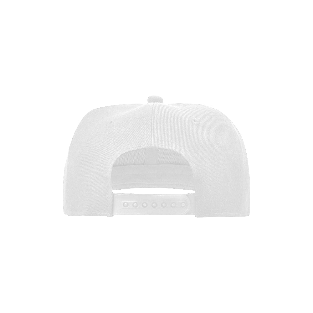 Savior - supreme style logo Unisex Snapback Hat