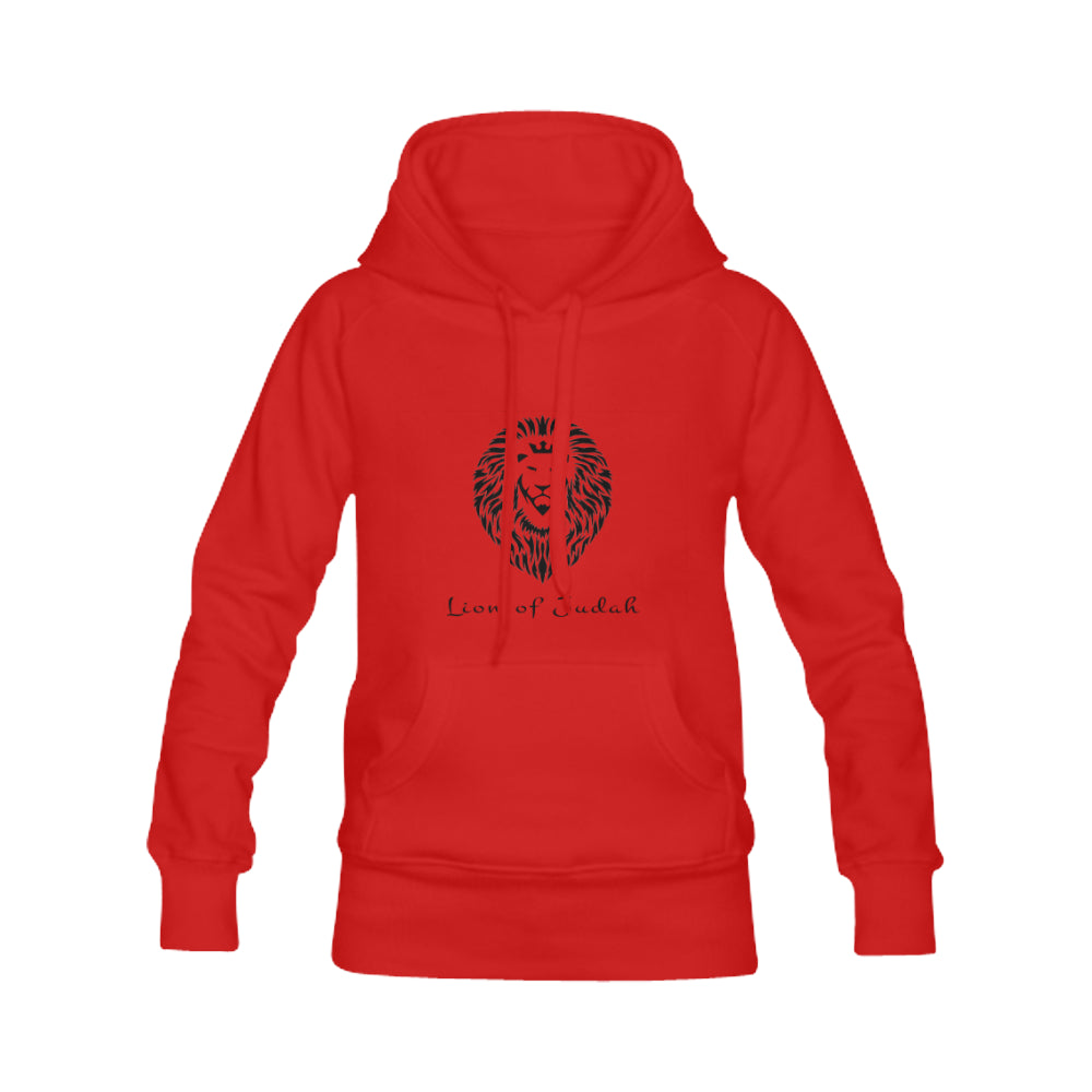 Lion of Judah classic unisex hoodie