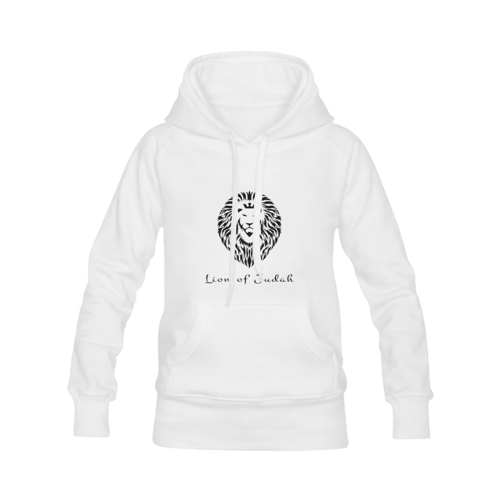 Lion of Judah classic unisex hoodie