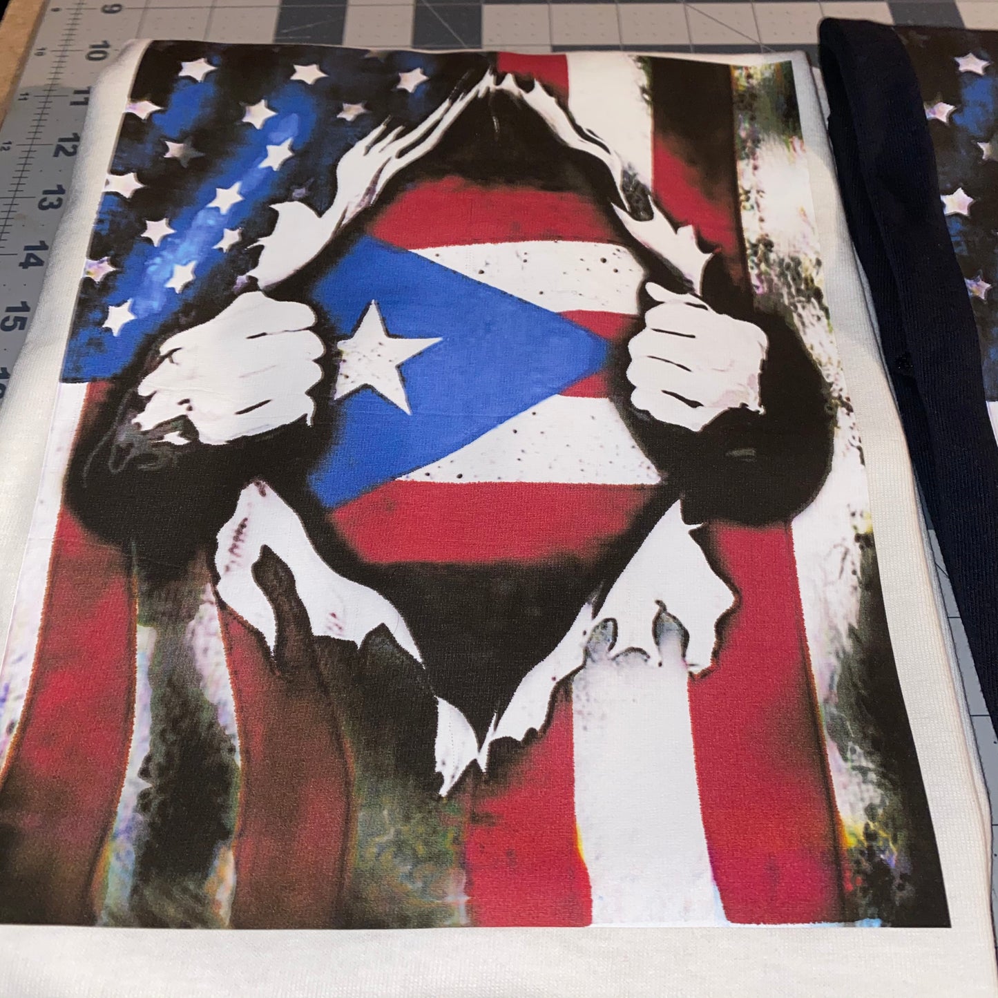 Can’t say America without saying RICAN