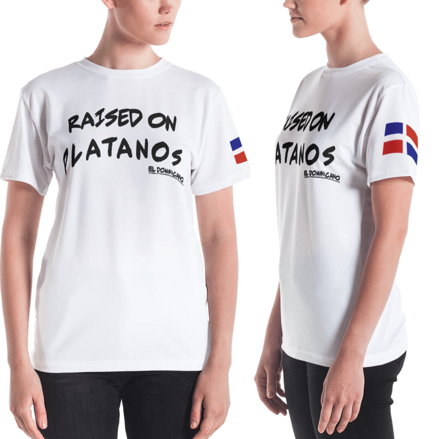 Raised on.... Rice and Beans ..... Platanos...... Tacos