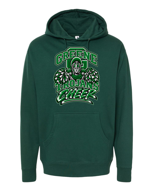 Greene NY Fall Sports Collection