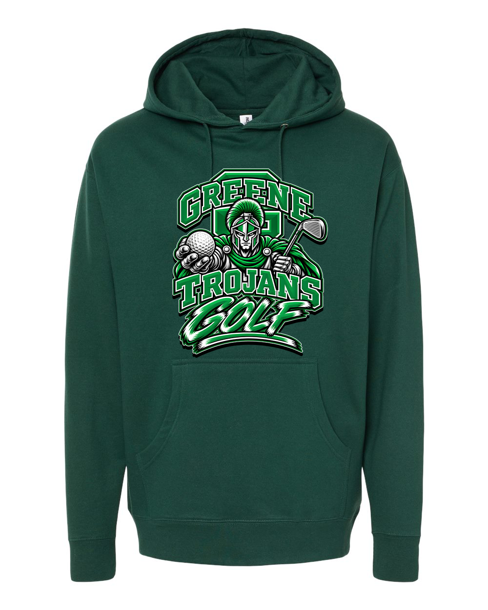 Greene NY Fall Sports Collection
