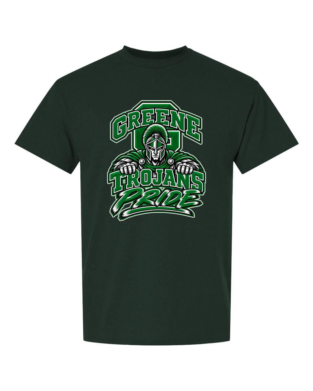 Greene NY Fall Sports Collection