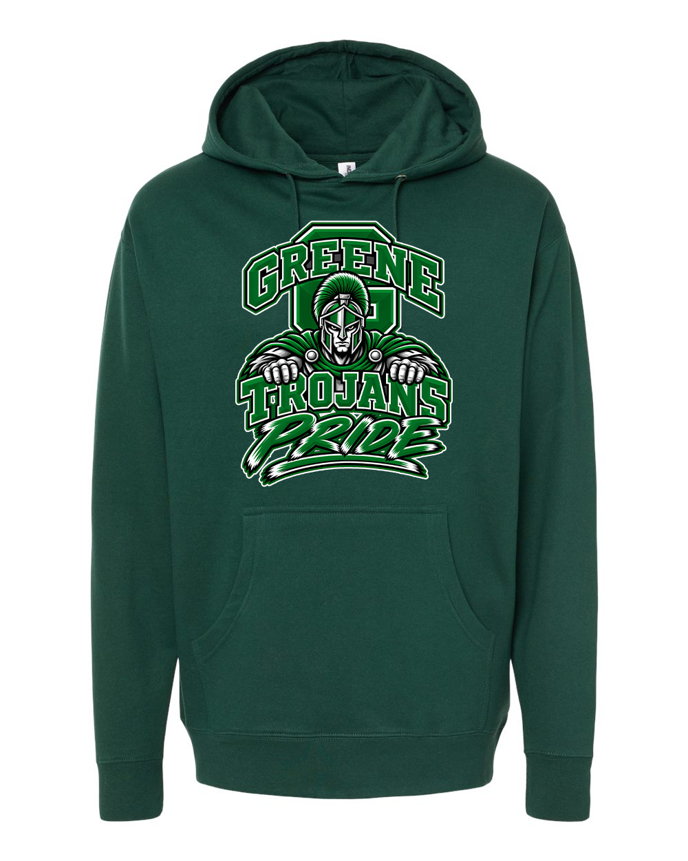 Greene NY Fall Sports Collection