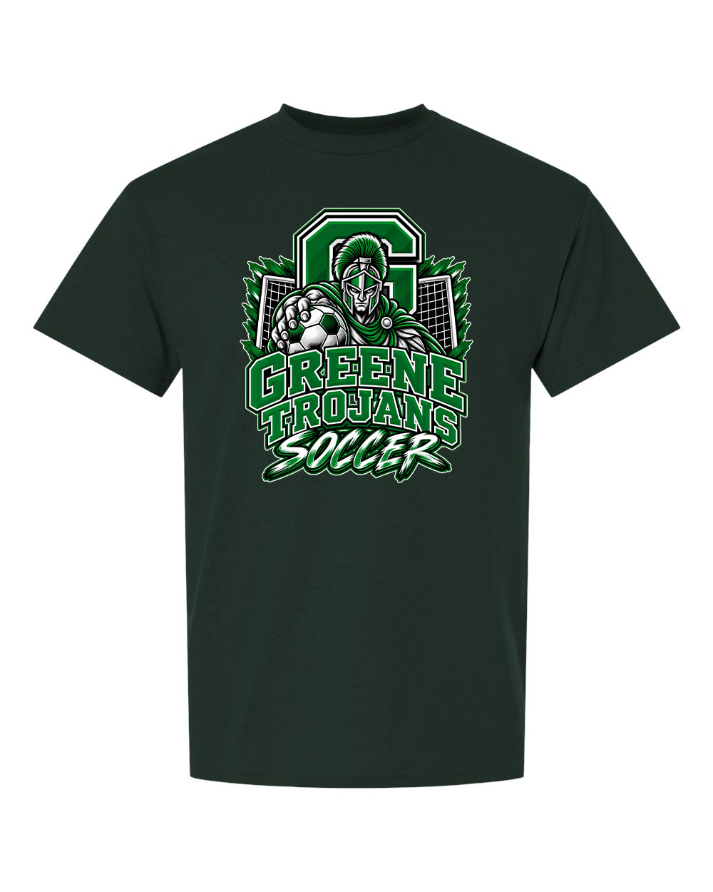 Greene NY Fall Sports Collection