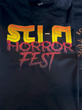 Sci-Fi Horror Fest 2023 Shirt Collection