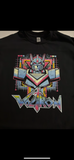 1980's Inspired Voltron Shirt