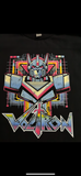 1980's Inspired Voltron Shirt