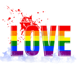 God Is Love T-Shirt