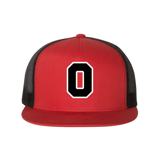 Oxford Hat