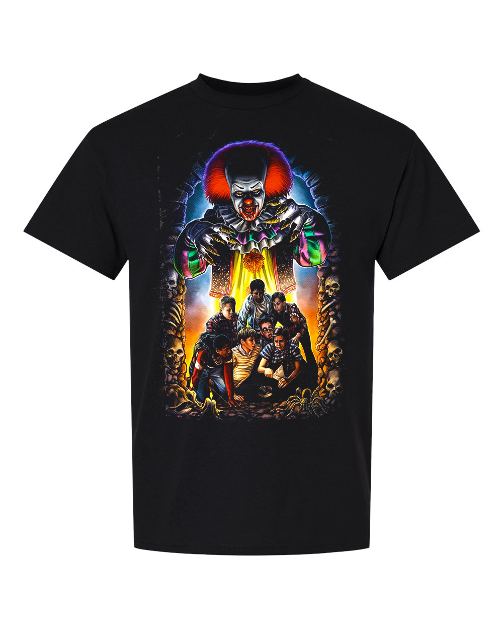 Spooky Season Shirt Collection