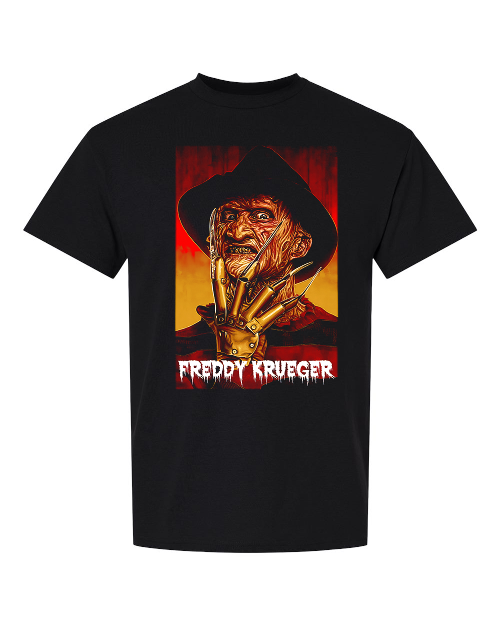 Spooky Season Shirt Collection
