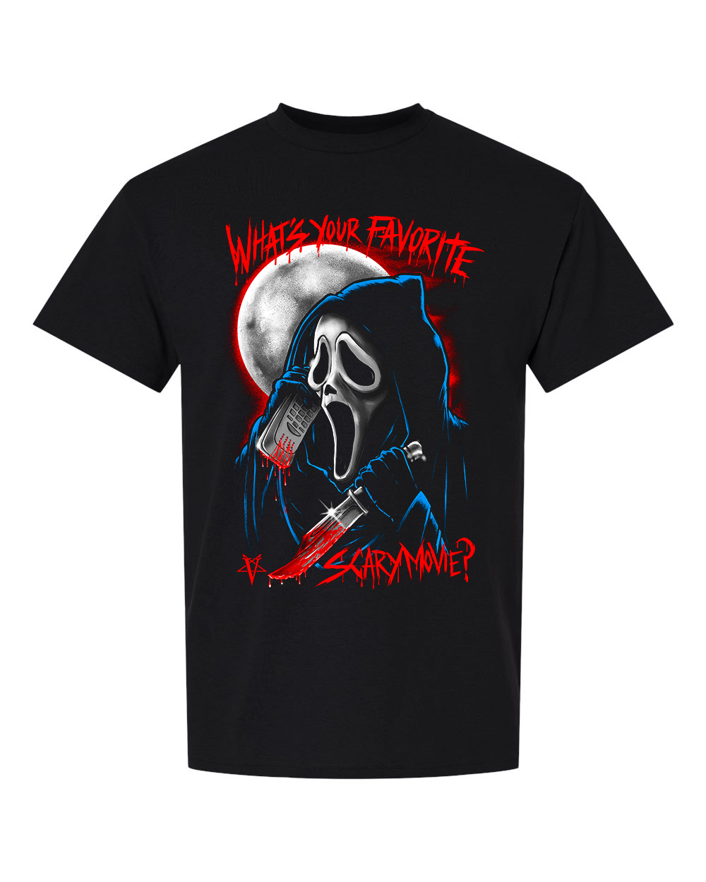 Spooky Season Shirt Collection