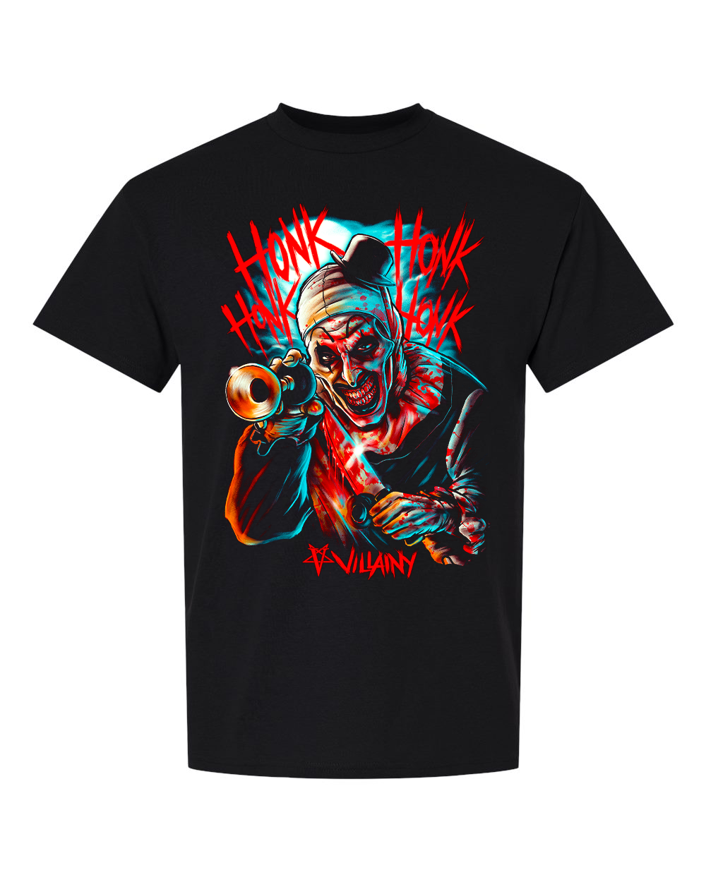 Spooky Season Shirt Collection