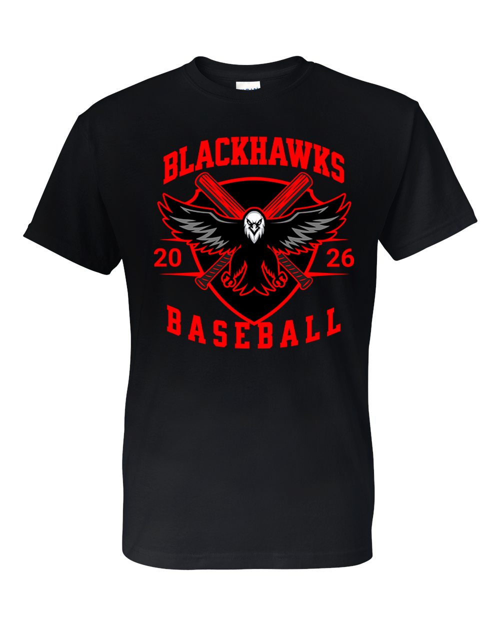 Oxford Baseball 2026 collection