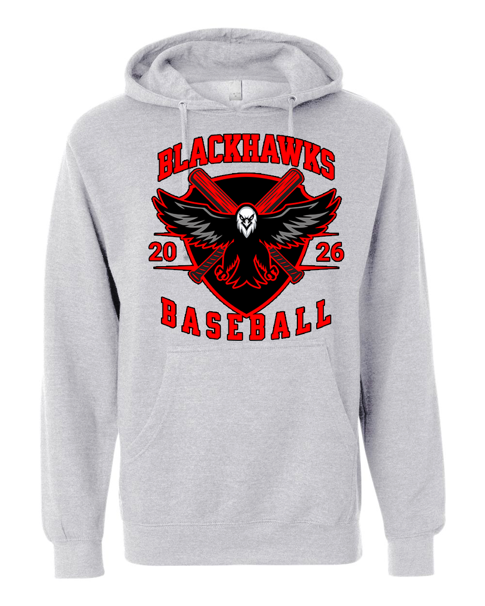 Oxford Baseball 2026 collection