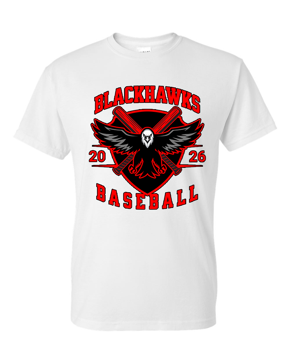 Oxford Baseball 2026 collection