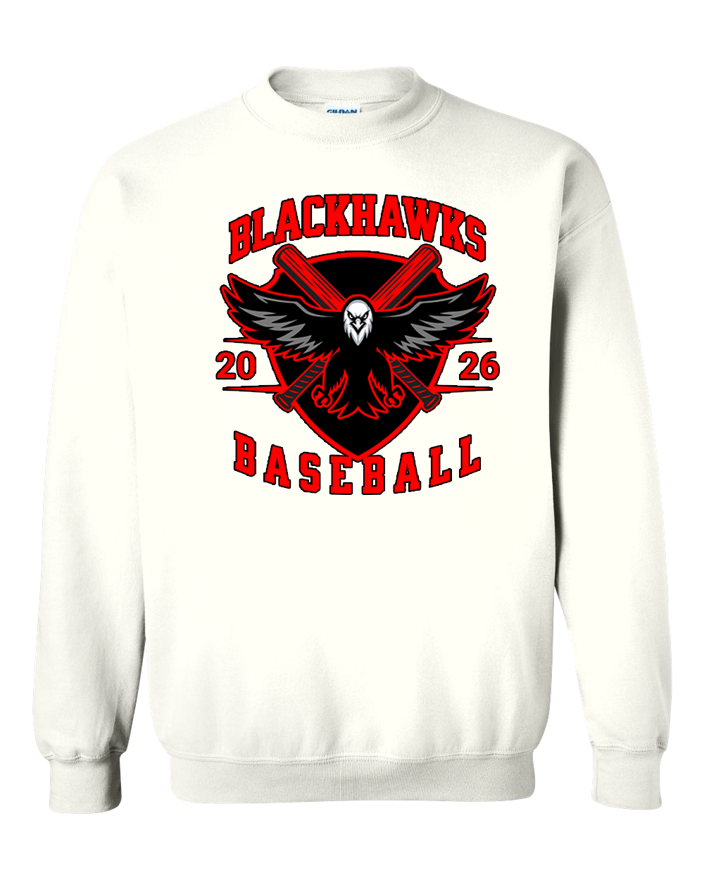 Oxford Baseball 2026 collection